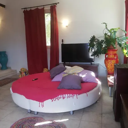 Apartment Gianna
