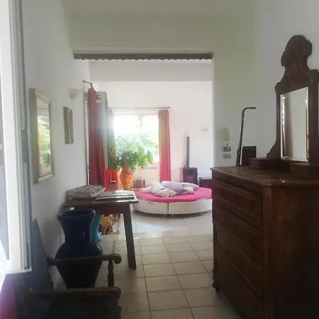 Gianna Apartment *