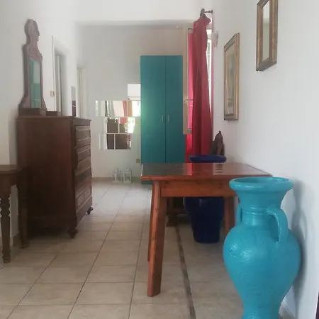Apartment Gianna *