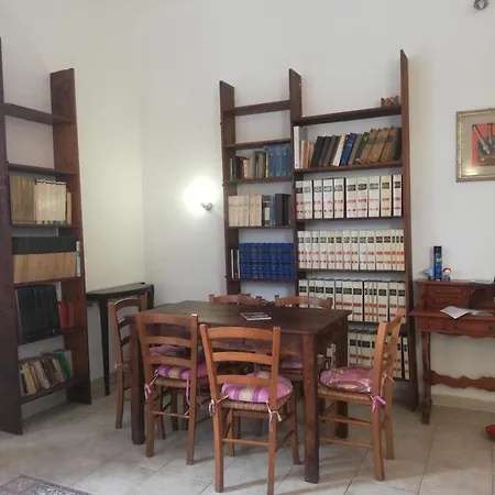Gianna Apartment Caprara d'Abruzzo