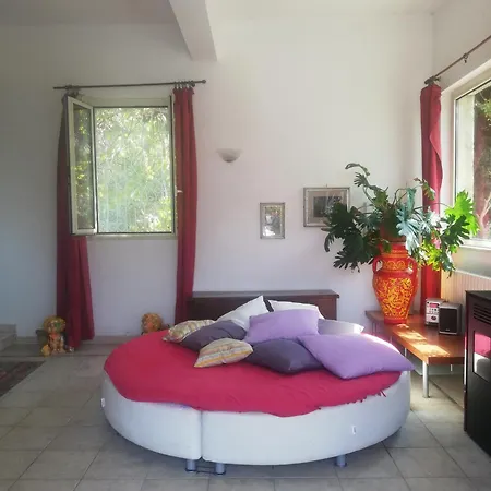 Apartment Gianna *