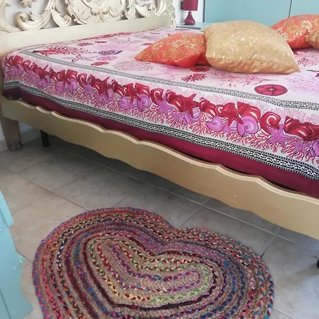 Gianna Apartment Caprara d'Abruzzo